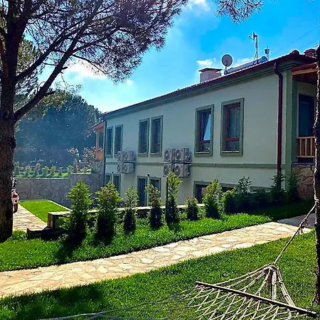 Hotel Elyada & Bag Evi Tenedos