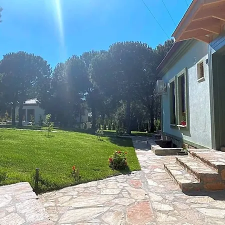 Hotel Elyada & Bag Evi