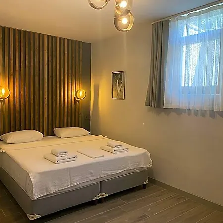 Hotel Elyada & Bag Evi Tenedos