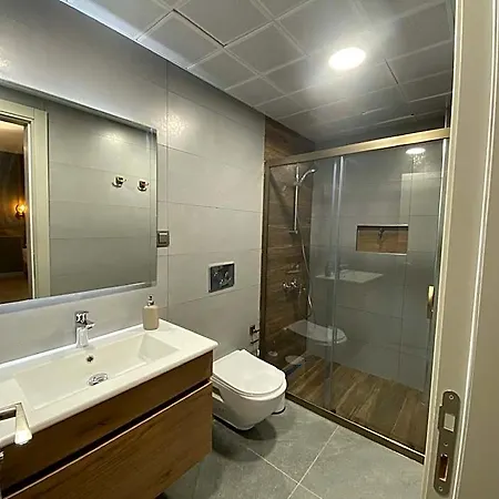 Hotel Elyada & Bag Evi Tenedos