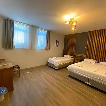 Elyada & Bag Evi Hotel 3*
