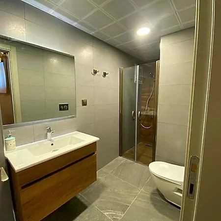 Elyada & Bag Evi Hotel