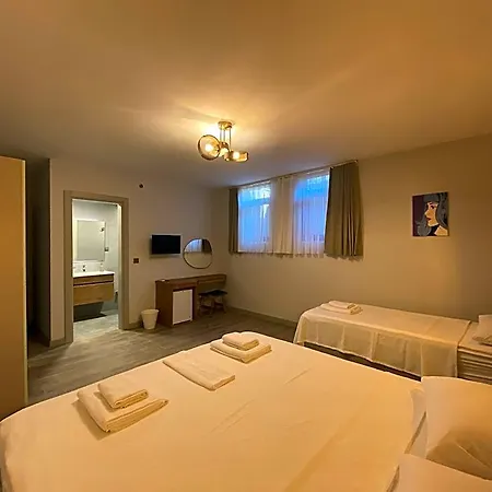 Hotel Elyada & Bag Evi