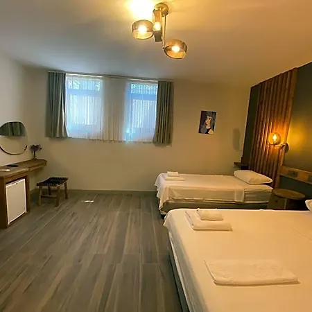 Elyada & Bag Evi Hotel 3*