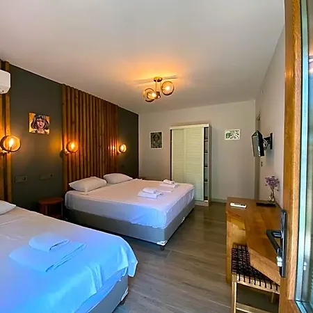 Elyada & Bag Evi 3*