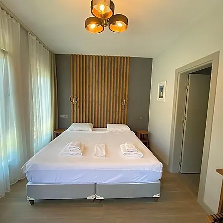 Elyada & Bag Evi 3*
