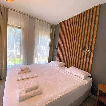 Hotel Elyada & Bag Evi