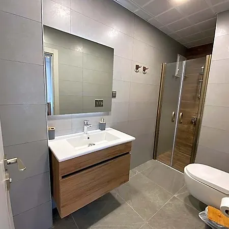 Elyada & Bag Evi Hotel Tenedos
