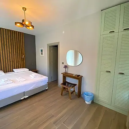 Elyada & Bag Evi 3*