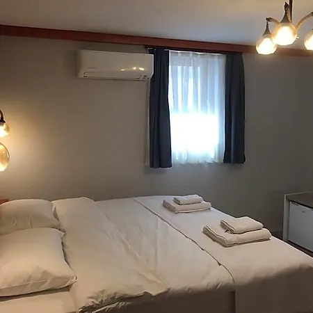 Hotel Elyada & Bag Evi Tenedos