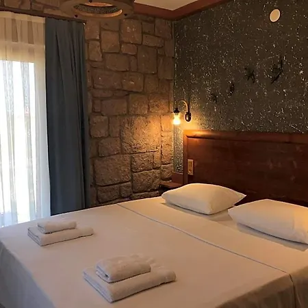 Elyada & Bag Evi Hotel Tenedos