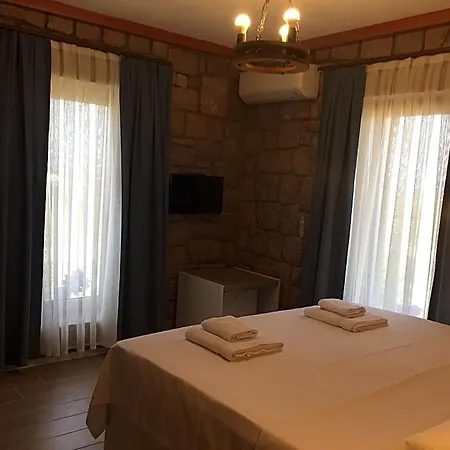 Elyada & Bag Evi Hotel 3*