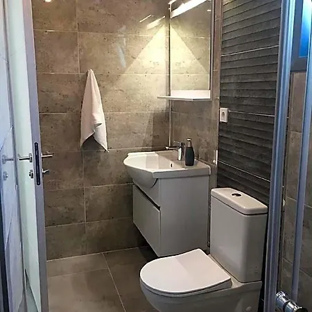 Elyada & Bag Evi 3* Tenedos