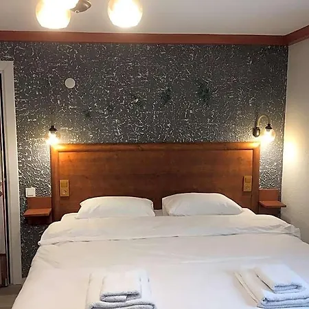 Elyada & Bag Evi Hotel 3*