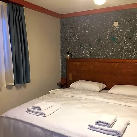 Hotel Elyada & Bag Evi 3*